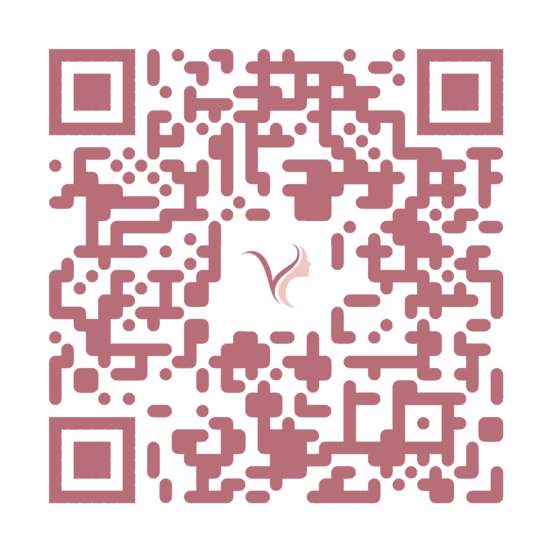 Vury staff app QR